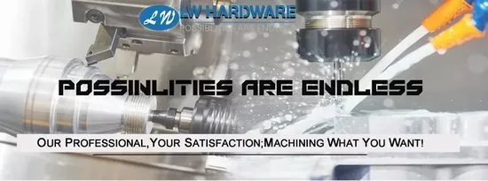 Machine Tool Turning Milling Part Metal Machining Lathe Part CNC Processing Precision Hardware Machined Part Aluminum Part High Precision Machining