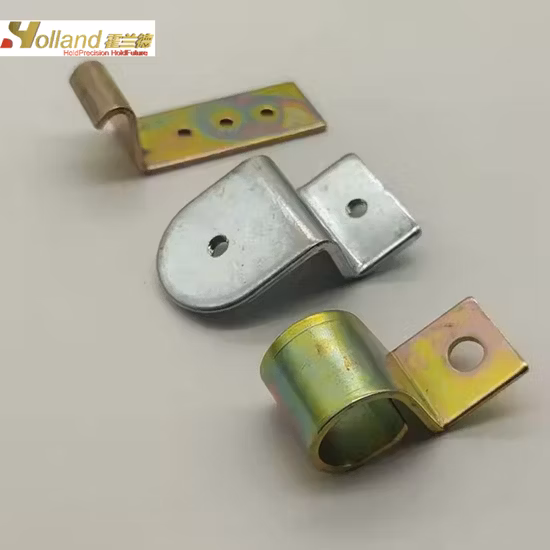 OEM Powder Coated CNC Machining SGCC Sheet Metal Fabrication Auto Manufacturing of Electric